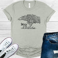Donkey Graphic Tee product image 1