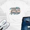 She is Fearless Graphic Tee product image 1