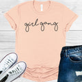 Girl Gang Graphic Tee product image 1