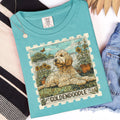 Goldendoodle Graphic Tee product image 1