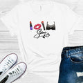 Selena Graphic Tee product image 1